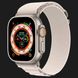 Оригинальный ремешок для Apple Watch 44/45/49 mm Alpine Loop Starlight Size L (MQE73) 955f5e51-9da1-4bd5-bb7d-5f530efc1a01 фото 1