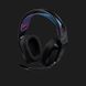 Игровые наушники Logitech G335 Wired Gaming Black e6dce49f-69e6-4384-adbe-91f4b9392231 фото 1