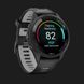 Garmin Forerunner 265 Black Bezel and Case with Black/Powder Gray Silicone Band e8c181be-0330-471e-9966-c2b309d1edf9 фото 2