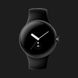 Смарт-часы Google Pixel Watch Matte Black Case/Obsidian Active Band a41f26c6-ee8a-457a-b759-8bc31d3b8699 фото 3