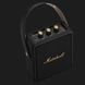 Акустика Marshall Portable Speaker Stockwell II (Black and Brass) 9d64acd4-2c0b-429b-b12f-433cf951f493 фото 3