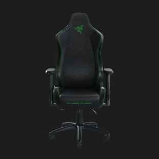 Крісло для геймерів RAZER Iskur X (Green) 370c7ed5-28e8-470b-bdfb-25f537adc030 фото