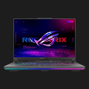 Ноутбук ASUS ROG Strix G16 (2024) G614JIR-N4067 (Core i9 / 16GB RAM / 1TB) fcff5a24-03e0-4346-93d7-5159d45754b8 фото