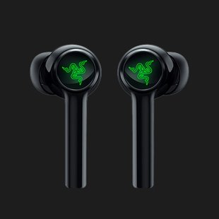 Гарнітура RAZER Hammerhead Hyperspeed Pro 453df254-526b-4622-bdea-8c47ab1b0e24 фото