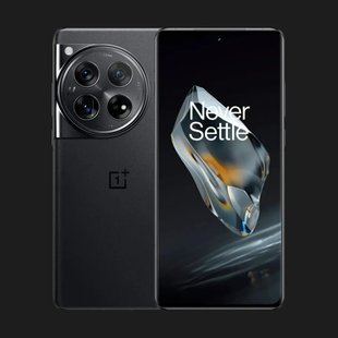 OnePlus 12 16/512GB (Silky Black) (CN) 4a8fc631-66e5-4ad2-8b4c-b1b707ddf02c фото