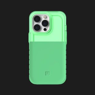 Чохол UAG [U] Dip Series для iPhone 13 Pro (Spearmint) 9023aa1c-8e5c-4045-8a29-b00717343cec фото