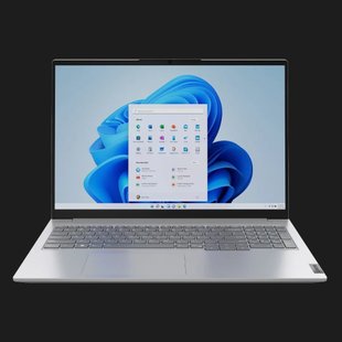 Ноутбук Lenovo ThinkBook 16 G6 IRL, 512GB SSD, 16GB RAM, Intel i7 (Arctic Grey) a3435ea6-5ea6-4e61-908f-1aa771a034f3 фото