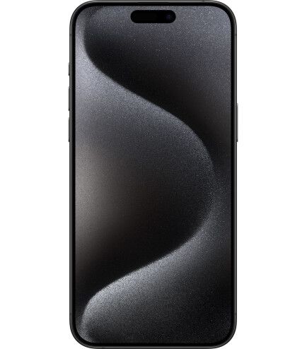 Apple iPhone 15 Pro Max 512GB Black Titanium (MU7C3) 12034 фото