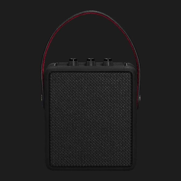 Акустика Marshall Portable Speaker Stockwell II (Black) 0ab1701d-00cd-457f-b228-fa9512a2ba9e фото