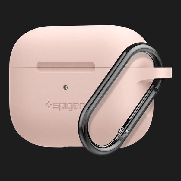 Защитный чехол Spigen Silicone Fit для AirPods Pro (Pink) 1c42153b-cffb-48e5-8ea5-98ca41c9654f фото