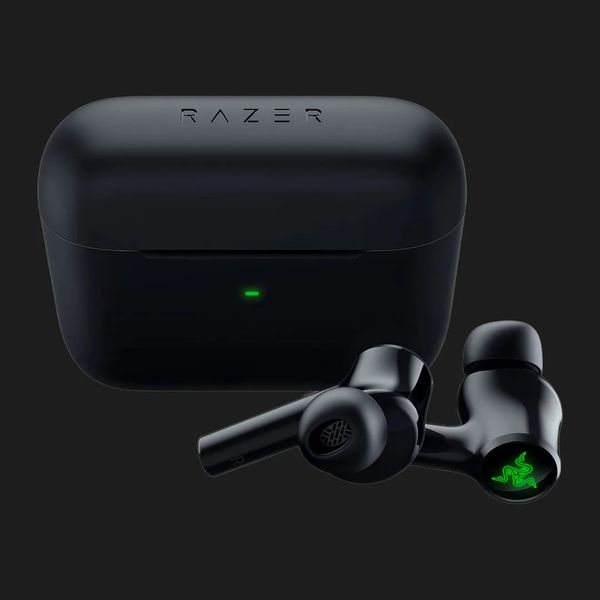 Гарнитура RAZER Hammerhead Hyperspeed Pro 453df254-526b-4622-bdea-8c47ab1b0e24 фото