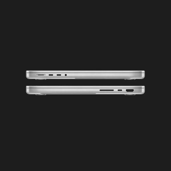 б/у Apple MacBook Pro 14 with Apple M2 Pro, 1TB, 12 CPU / 19 GPU, 16GB RAM, Silver, 2023 (MPHE3) 632630a9-492a-463a-8ca9-85d618369dfd фото