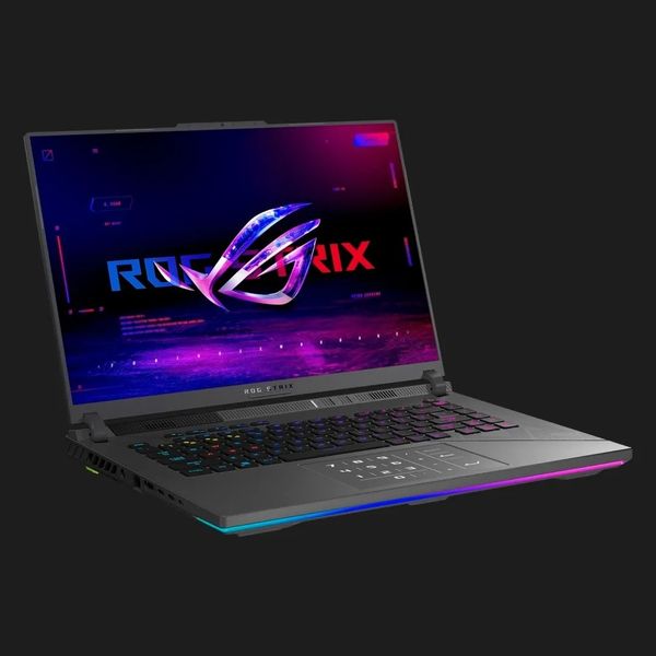 Ноутбук ASUS ROG Strix G16 (2024) G614JIR-N4067 (Core i9 / 16GB RAM / 1TB) fcff5a24-03e0-4346-93d7-5159d45754b8 фото