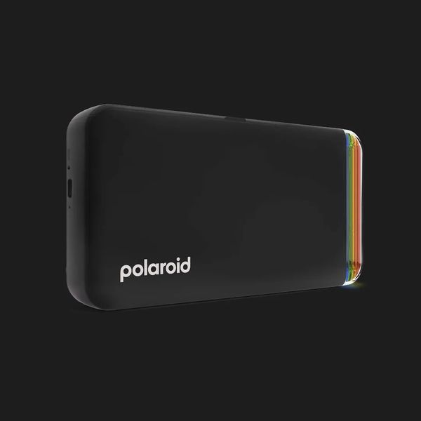 Фотопринтер Polaroid Hi-Print Gen 2 (Black) 0b28ea83-8cac-4746-a971-d26d7b131e11 фото