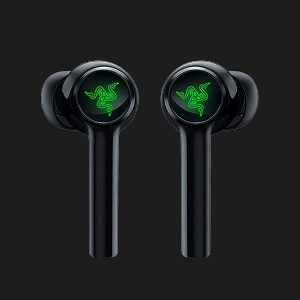 Гарнитура RAZER Hammerhead Hyperspeed Pro 453df254-526b-4622-bdea-8c47ab1b0e24 фото