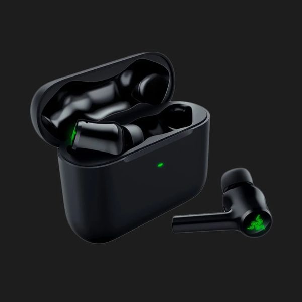 Гарнитура RAZER Hammerhead Hyperspeed Pro 453df254-526b-4622-bdea-8c47ab1b0e24 фото