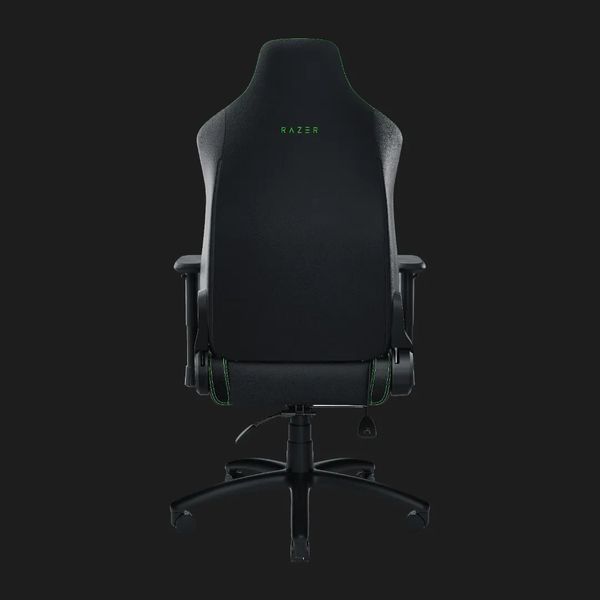 Кресло для геймеров RAZER Iskur X (Green) 370c7ed5-28e8-470b-bdfb-25f537adc030 фото