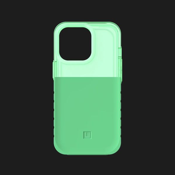 Чохол UAG [U] Dip Series для iPhone 13 Pro (Spearmint) 9023aa1c-8e5c-4045-8a29-b00717343cec фото