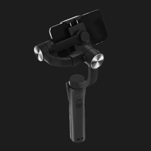 Трипод WiWU 3-Axis Stabilized Gimbal Stick S5B (Black) 82688da9-13ff-4156-b72e-7752f01a9b34 фото