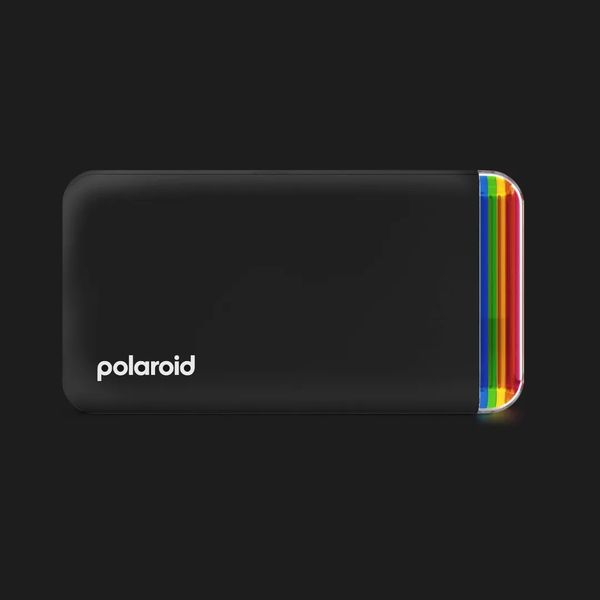 Фотопринтер Polaroid Hi-Print Gen 2 (Black) 0b28ea83-8cac-4746-a971-d26d7b131e11 фото