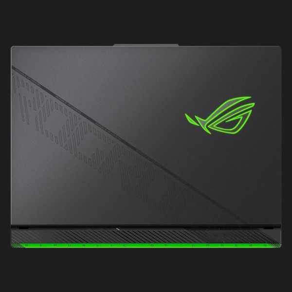 Ноутбук ASUS ROG Strix G16 (2024) G614JIR-N4067 (Core i9 / 16GB RAM / 1TB) fcff5a24-03e0-4346-93d7-5159d45754b8 фото