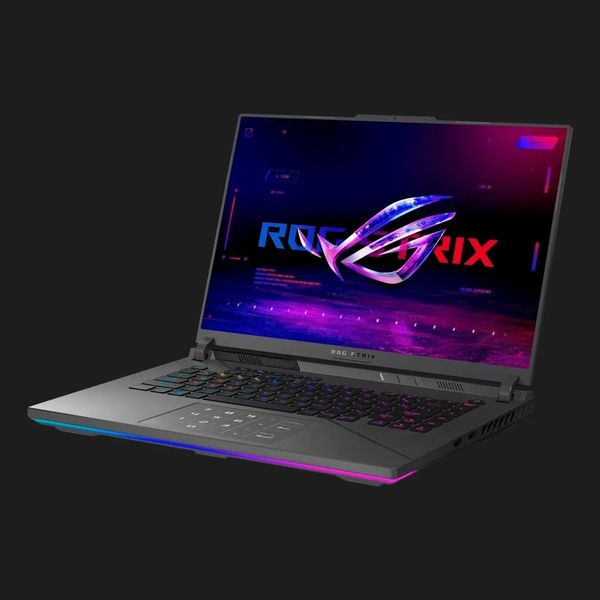 Ноутбук ASUS ROG Strix G16 (2024) G614JIR-N4067 (Core i9 / 16GB RAM / 1TB) fcff5a24-03e0-4346-93d7-5159d45754b8 фото