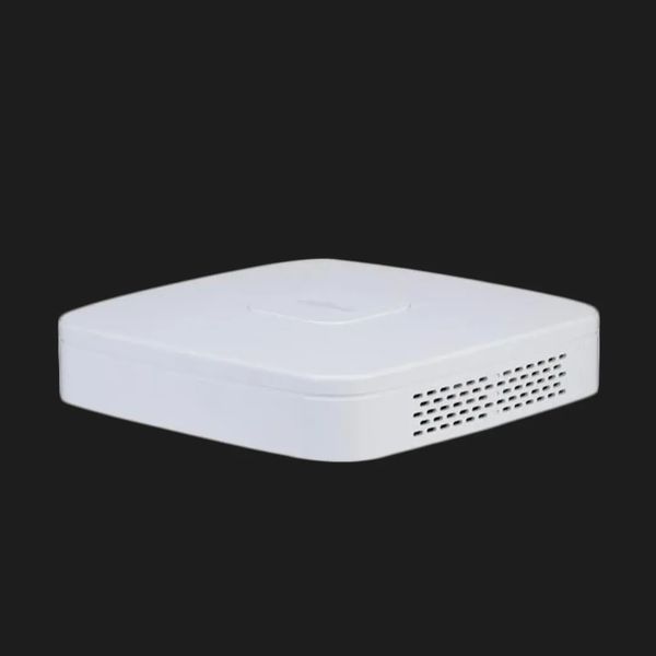 Відеореєстратор Dahua DHI-NVR2108-I2 (8 каналів) (White) e9bff6ef-f436-43c2-babe-721d4b402ae3 фото