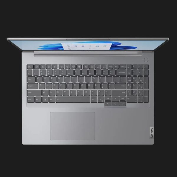 Ноутбук Lenovo ThinkBook 16 G6 IRL, 512GB SSD, 16GB RAM, Intel i7 (Arctic Grey) a3435ea6-5ea6-4e61-908f-1aa771a034f3 фото