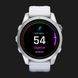 Garmin Epix Pro (Gen 2) Standard 42mm Silver with Whitestone Band 0cc486cd-2168-487d-abf3-a36ab72e9c4b фото 3