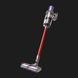 Пылесос Dyson Outsize Vacuum (Nickel/Red) 55e47f6f-0b7a-4325-9109-3a4b76782147 фото 1