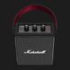 Акустика Marshall Portable Speaker Stockwell II (Black) 0ab1701d-00cd-457f-b228-fa9512a2ba9e фото 9