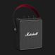 Акустика Marshall Portable Speaker Stockwell II (Black) 0ab1701d-00cd-457f-b228-fa9512a2ba9e фото 8