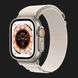 Apple Watch Ultra 49mm GPS + LTE Titanium Case with Starlight Alpine Loop Large (MQFT3/MQF13) c2e90ca1-b9d5-425a-b2ec-26e5058ba900 фото 3