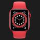 б/у Apple Watch Series 6, 40мм (Red) 6f04306d-faf0-4775-a896-259d5581cf02 фото 2