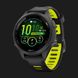 Garmin Forerunner 265S Black Bezel and Case with Black/Amp Yellow Silicone Band 5aa196fe-6300-43a8-84de-d467635165b2 фото 1