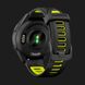 Garmin Forerunner 265S Black Bezel and Case with Black/Amp Yellow Silicone Band 5aa196fe-6300-43a8-84de-d467635165b2 фото 6