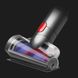 Пылесос Dyson Outsize Vacuum (Nickel/Red) 55e47f6f-0b7a-4325-9109-3a4b76782147 фото 4