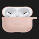 Захисний чохол Spigen Silicone Fit для AirPods Pro (Pink) 1c42153b-cffb-48e5-8ea5-98ca41c9654f фото 1