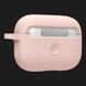 Захисний чохол Spigen Silicone Fit для AirPods Pro (Pink) 1c42153b-cffb-48e5-8ea5-98ca41c9654f фото 3