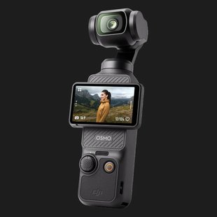 DJI Osmo Pocket 3 Creator Combo 5f27972e-8595-4199-86e4-ac6bfb2d2798 фото