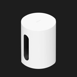 Сабвуфер Sonos Sub Mini (White) 2a810e61-562d-44cc-8399-1c39adb68373 фото