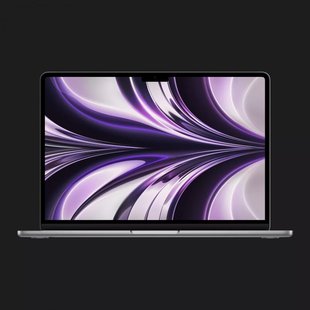 MacBook Air 13 Retina, Space Gray, 256GB, 8 CPU / 8 GPU, 8GB RAM with Apple M2 (MLXW3) f17a2636-76c4-4c3b-9328-ca83c11caf1a фото