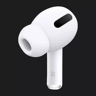 Правый наушник для Apple AirPods Pro 40e8f5ef-3e2d-4328-b4c7-b7e35638c8ad фото