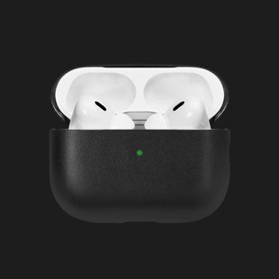 Чохол Native Union (RE) Classic для AirPods Pro (2nd/1st gen) (Black) b34e4172-d6c1-4c49-98c0-1754b68ef216 фото