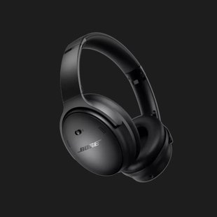 Наушники Bose QuietComfort Headphones (Black) eb74f827-ad2d-4a00-9488-769240094e08 фото