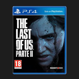 Игра The Last of Us II для PS4 94aaa5da-be38-4ce8-97e1-bfd746ca8892 фото