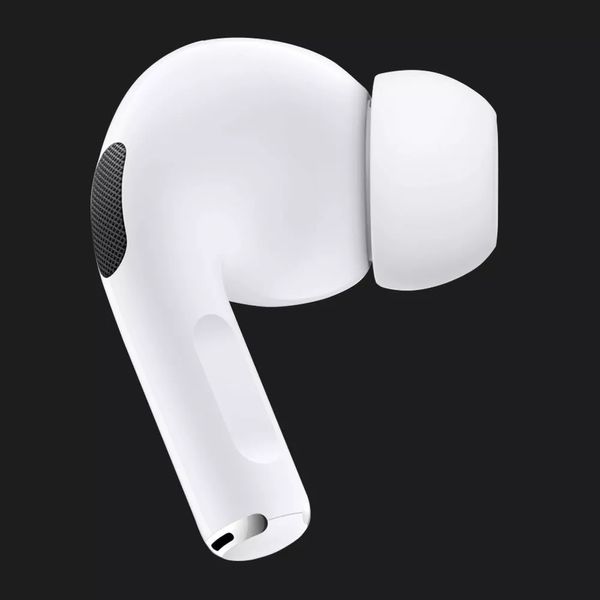 Правий навушник для Apple AirPods Pro 40e8f5ef-3e2d-4328-b4c7-b7e35638c8ad фото