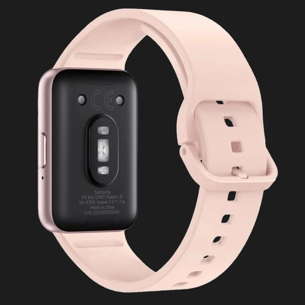 Samsung Galaxy Fit 3 (Pink Gold) (UA) f8fd38d7-9397-43d8-b5db-bc4f09e62964 фото