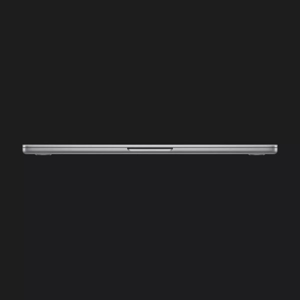 MacBook Air 13 Retina, Space Gray, 256GB, 8 CPU / 8 GPU, 8GB RAM with Apple M2 (MLXW3) f17a2636-76c4-4c3b-9328-ca83c11caf1a фото