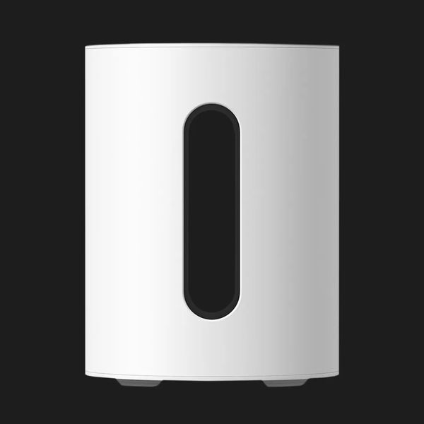 Сабвуфер Sonos Sub Mini (White) 2a810e61-562d-44cc-8399-1c39adb68373 фото